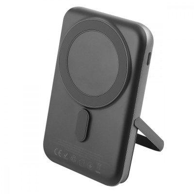 Портативна Батарея Proove Knight 20W 10000mAh dark gray