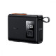 Автомобільний насос Baseus Mega EnergyPump Series Dual Cylinder Wireless black