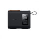 Автомобільний насос Baseus Mega EnergyPump Series Dual Cylinder Wireless black