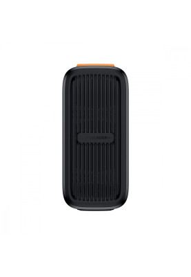 Автомобільний насос Baseus Mega EnergyPump Series Dual Cylinder Wireless black