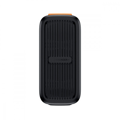 Автомобільний насос Baseus Mega EnergyPump Series Dual Cylinder Wireless black