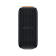Автомобільний насос Baseus Mega EnergyPump Series Dual Cylinder Wireless black
