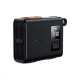 Автомобільний насос Baseus Mega EnergyPump Series Dual Cylinder Wireless black