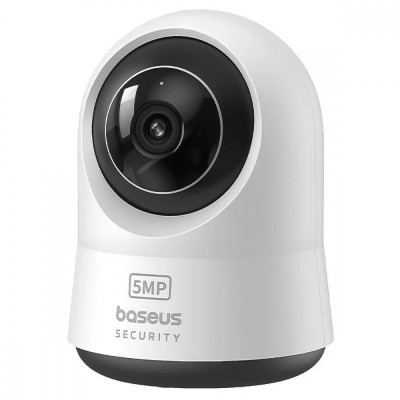 Камера Baseus Security P1 Pro Indoor 3K white