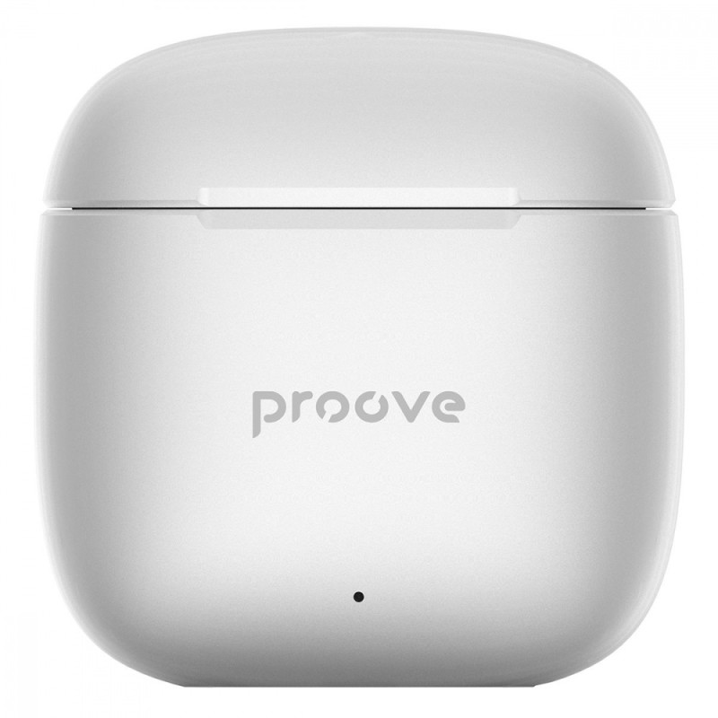 Бездротові навушники Proove Cold Sound 2 TWS gray/black