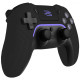 Бездротовий геймпад Proove Gaming Skadi white/purple
