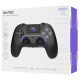 Бездротовий геймпад Proove Gaming Skadi white/purple
