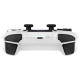 Бездротовий геймпад Proove Gaming Skadi white/purple