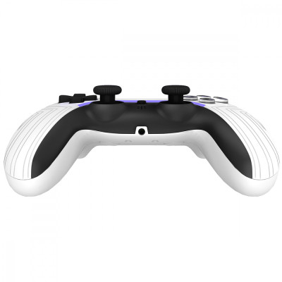 Бездротовий геймпад Proove Gaming Skadi white