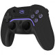 Бездротовий геймпад Proove Gaming Skadi white/purple