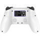 Бездротовий геймпад Proove Gaming Skadi white/purple