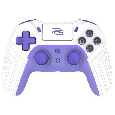 Бездротовий геймпад Proove Gaming Skadi white/purple