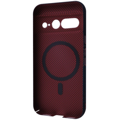 Чохол WAVE Gleam Case with Magnetic Ring Google Pixel 7 Pro obsidian Чохол WAVE Gleam Case with Magnetic Ring Google Pixel 7 Pro obsidian