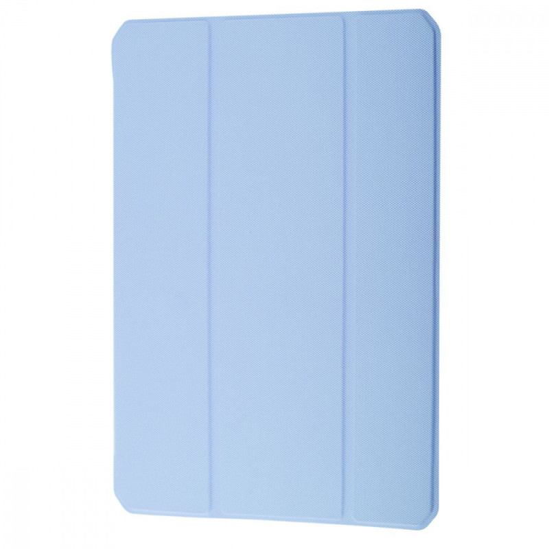 Чохол Dux Ducis Toby Series iPad Pro 11 2018/2020/2021/2022 (With Apple Pencil Holder) blue