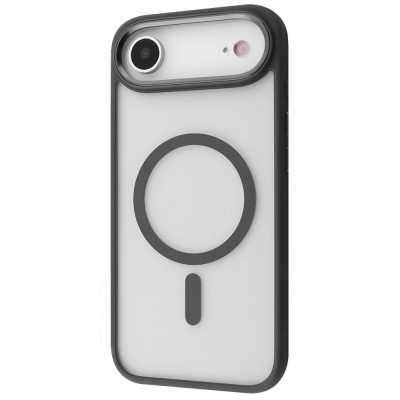 Чохол WAVE Ardor Case with Magnetic Ring iPhone 17 Air transparent