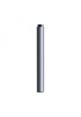 МЗП Baseus GaN5 Pro Ultra-Slim 65W (Type-C + USB) + Кабель Type-C to Type-C 100W (1м) gray