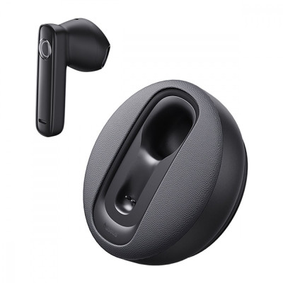 Гарнітура Baseus CM10 black