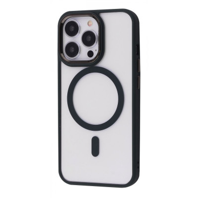 Чохол WAVE Ardor Case with Magnetic Ring iPhone 13 Pro light purple