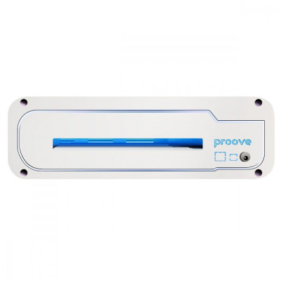 Плотер для нарізки гідрогелевої плівки Proove Cutting Plotter BLADE