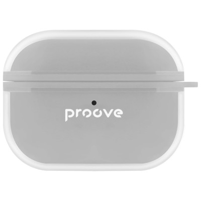 Чохол Proove Air Bump Case AirPods Pro 3 gray
