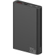 Портативна Батарея Proove Hyper Flux Plus 22.5W 10000mAh black