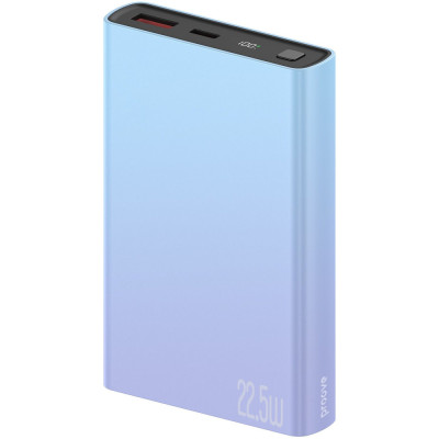 Портативна Батарея Proove Hyper Flux Plus 22.5W 10000mAh gradient