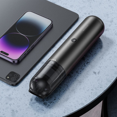 Портативний Пилосос Proove Void Assistant C2 (16000pa) black