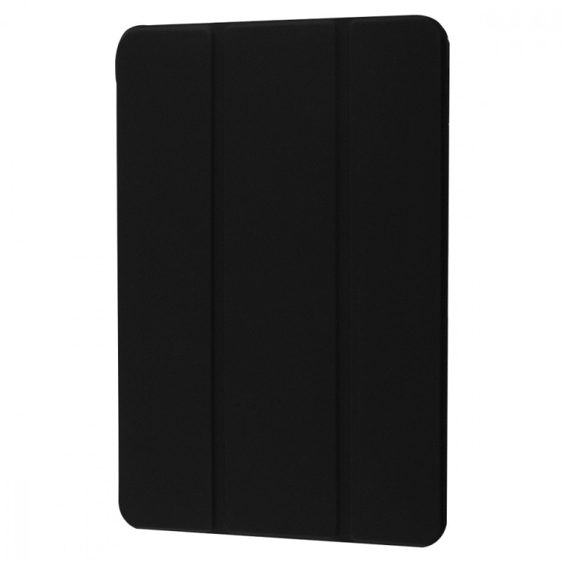 Чохол Dux Ducis Toby Series iPad Pro 13" (2024) (With Apple Pencil Holder) black