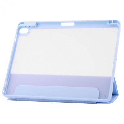 Чохол Proove Solid Case iPad Pro 10.5" 2017 / Air 3 10,5" 2019 pink