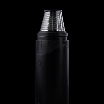 Портативний Пилосос Proove Void Assistant С1 Pro (13000pa) black