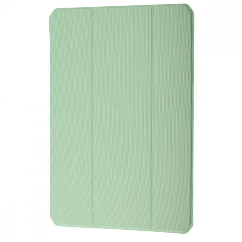 Чохол Dux Ducis Toby Series iPad 9.7 (2017/2018)(With Apple Pencil Holder) green