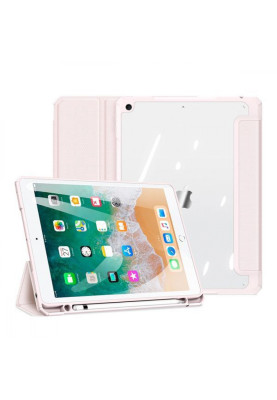 Чохол Dux Ducis Toby Series iPad 9.7 (2017/2018)(With Apple Pencil Holder) green