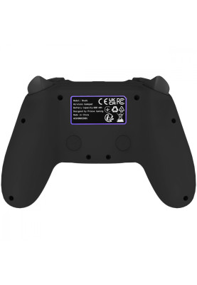 Бездротовий геймпад Proove Gaming Skadi black