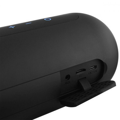 Портативна Акустика Proove SoundTrap Pro 24W black