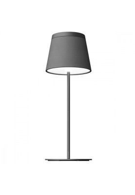 Настільна лампа Proove Vintage black
