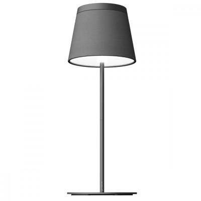 Настільна лампа Proove Vintage black