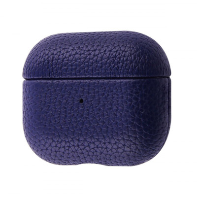 Чохол Leather Case AirPods 3 umber