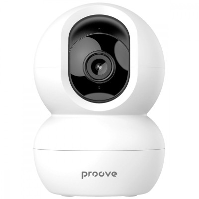 IP Камера Proove Vision white
