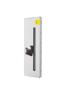 Настільна лампа Baseus i-wok2 Series Screen Hanging black