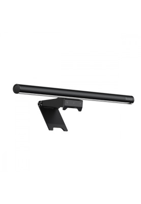 Настільна лампа Baseus i-wok2 Series Screen Hanging black