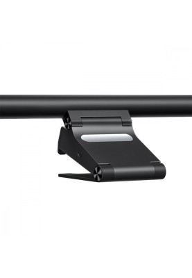 Настільна лампа Baseus i-wok2 Series Screen Hanging black