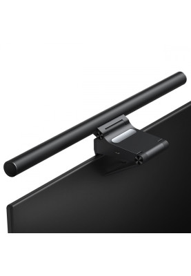 Настільна лампа Baseus i-wok2 Series Screen Hanging black