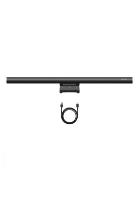 Настільна лампа Baseus i-wok2 Series Screen Hanging black