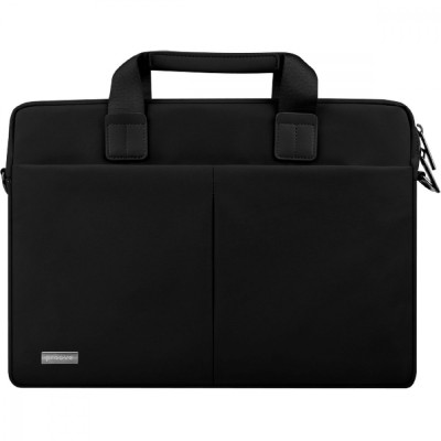 Сумка Proove Soft Shield 15.6" black