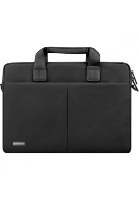 Сумка Proove Soft Shield 15.6" gray