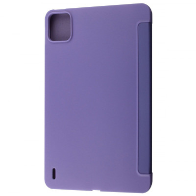 Чохол WAVE Smart Cover Xiaomi Redmi Pad 7/Pad 7 Pro 11,2" black Чохол WAVE Smart Cover Xiaomi Redmi Pad 7/Pad 7 Pro 11,2" black