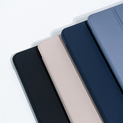 Чохол WAVE Smart Cover Xiaomi Redmi Pad 7/Pad 7 Pro 11,2" black Чохол WAVE Smart Cover Xiaomi Redmi Pad 7/Pad 7 Pro 11,2" black