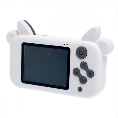Дитяча фотокамера Funny Cow GM20 red Дитяча фотокамера Funny Cow GM20 red