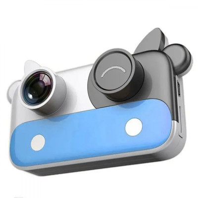 Дитяча фотокамера Funny Cow GM20 red Дитяча фотокамера Funny Cow GM20 red