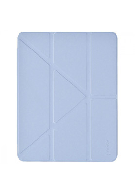 Чохол Proove Solid Case iPad Pro 13" 2024 sky blue
